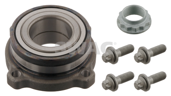 KIT CUSCINETTO RUOTA